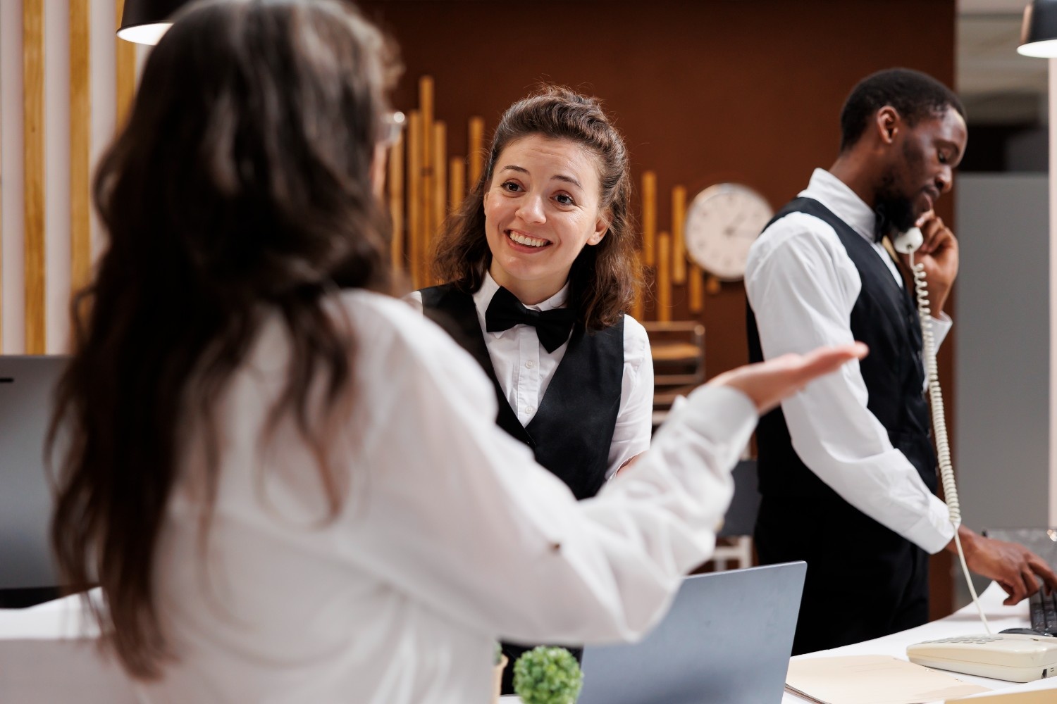 hospitality