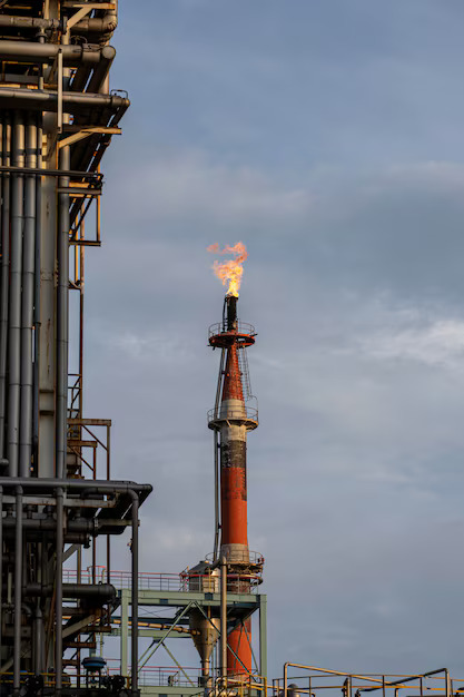Oil & Gas service